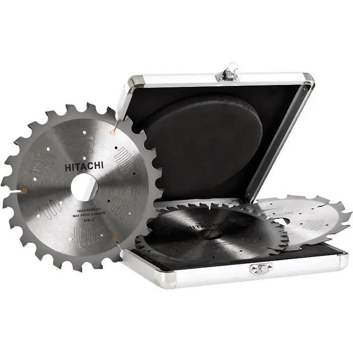 Sågklinga Kundfavorit